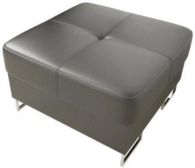 Пуф Gelito plus-Gkri-70 x 70 x45