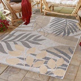 Бежов външен килим 120x170 cm Sunny – Ayyildiz Carpets