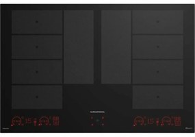 Индукционен Котлон Grundig 80 cm