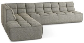 Модулен ъглов диван Kalai – Makamii