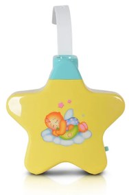 Moni  -  Музикален прожектор Малките ангелчета 8661