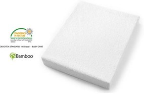 JUNIO Непромокаем протектор - калъф BAMBOO