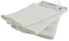 Памучни кърпи в комплект от 3 броя 40x60 cm Wafle - B.E.S.