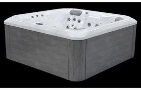 Хидромасажна вана ФЕРАРА IC SPA 640, 230x100x230см