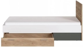 Легло Newty 1S-120 x 200