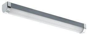 Eglo 99776 - LED Лампа за огледало в баня TRAGACETE LED/7,5W/230V IP44 45 см