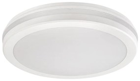 Rabalux 77036 - LED Плафон за баня INDRE LED/28W/230V IP54 бял