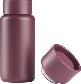 Бордо термочаша от неръждаема стомана 400 ml Singles – Zone