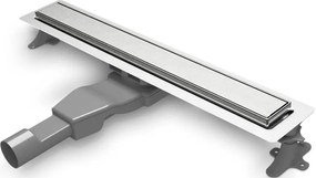 Душ канал Wirquin Flat Linear I