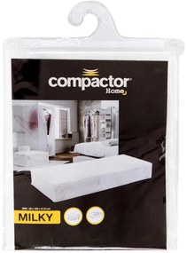 Кутия за съхранение на дрехи под леглото Underbed Baggo - Compactor