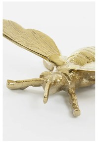 Метална статуя (височина 7,5 cm) Bee – Light &amp; Living