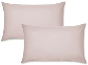 Перкалови калъфки за възглавници 2 бр. 75x50 cm Easy Iron Percale – Catherine Lansfield