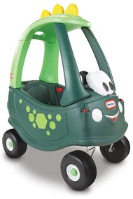 Little Tikes - Кола за бутане динозавър 320054