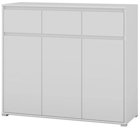 Бюфет Dallus-Leuko