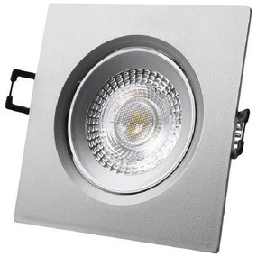 LED крушка EDM Вдлъбнат 5 W 380 lm (6400 K) (110 x 90 mm) (7,4 cm)