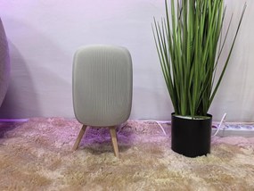 Нощна лампа LUMINA /модел L050027/