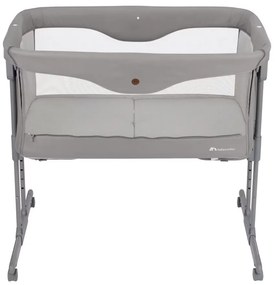 BBC Мини кошара - кошче AMARA TINTED GREY