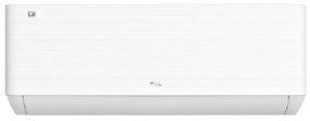 Инверторен климатик TCL T-PRO TAC-18CHSD/TPG31I3A, 18000 BTU, 40 м2, A++/A+++, 32 dB, WiFi, I Feel, Gentle Breeze, 3D Airflow, Бял