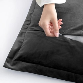 Калъфки за възглавници в комплект от 2 броя 45x45 cm Side - AmeliaHome