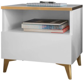 Странична маса Aurora-Leuko Gualistero