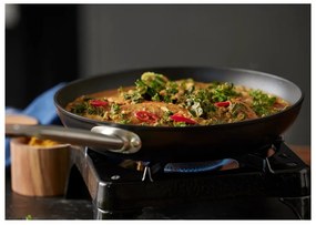 Алуминиев тиган с незалепващо покритие ø 24 cm – Holm