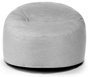 Кафяв детски пуф Om 85 – SLOWDOWN