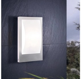Eglo 97239 - LED димируемо външно осветително тяло VERRES-C 1xE27/9W/230V BT IP44