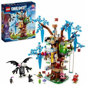 Playset Lego 71461 Dreamzzz