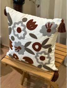 Калъфка за възглавница 43x43 cm – Mila Home