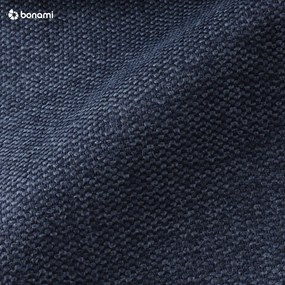 Сини бар столове в комплект от 2 броя 89 cm Jolien - White Label