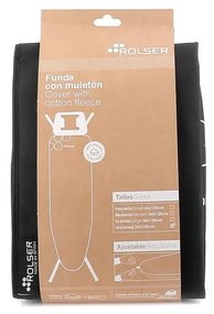 Покривало за дъска за гладене 140x55 cm Universal – Rolser