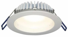 Fulgur 23158 - LED Луничка LED/36W/230V 5000K