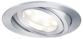 Paulmann 93983 - LED/6,8W IP23 Луничка за баня COIN 230V