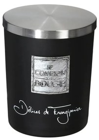 Ароматна свещ atmosphera Loyd, Стъкло, 490 g - Frangipani Delights