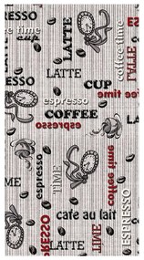 Килим Zellner, 80 x 300 cm - Vitaus