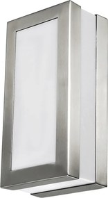 Rabalux Stuttgart Външно стенно осветление IP44 E27 1x MAX 14W K 8170