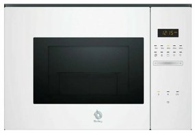 микровълновата фурна Balay 3CG5172B2   20L Бял 20 L 800 W