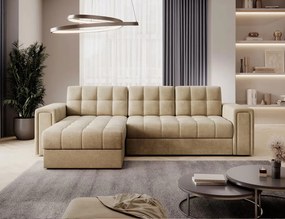 Ъглов диван Blenvi-Mpez Skouro