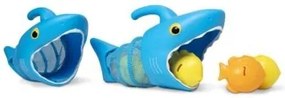 Melissa & Doug - Водна играчка - Ловуваща акула