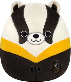 Плюшена играчка Harry Potter Hufflepuff – SQUISHMALLOWS