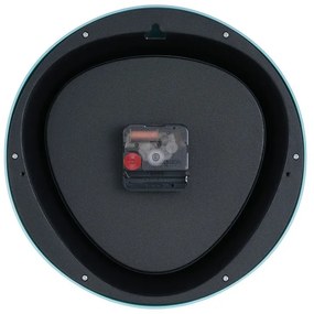 Стенен часовник ø 25,5 cm Funky Vibes – Karlsson