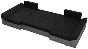 Ъглов диван Dante U-Kafe