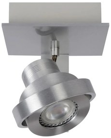 Lucide 17906/06/12 - LED Димируем спот LANDA 1xGU10/5W/230V