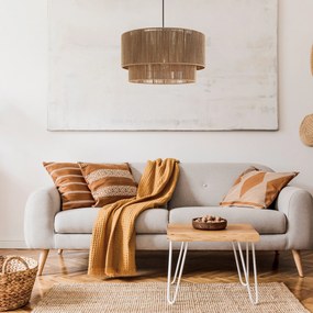 Пендел APP1836-1CP NATURE BLACK