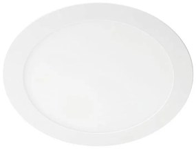 Philips LED вградено осветление SLIM 22W 230V 4000K