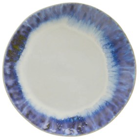 Синя керамична чиния , ⌀ 20 cm Brisa - Costa Nova