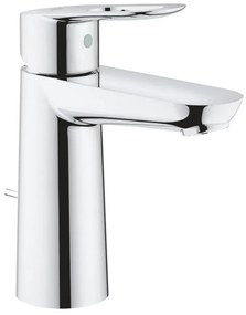 GROHE 23762000 - Смесител за умивалник BAULOOP DN 15, лъскав хром