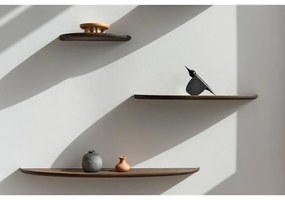 Статуя от дъбово дърво (височина 11,5 cm) Tica – Gazzda