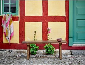 Одеяло 130x160 cm Hadley – Bloomingville