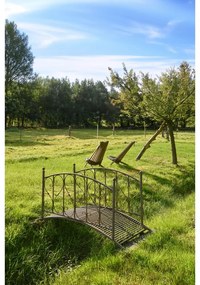 Градински мост Dukono - Garden Pleasure